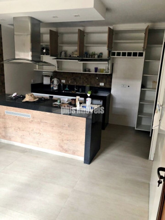 Imagem Casa com 3 Quartos à Venda, 162 m² em Mirandópolis - São Paulo