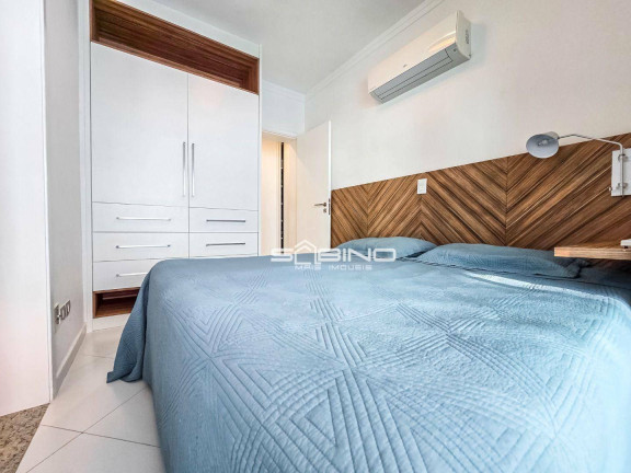 Imagem Apartamento com 3 Quartos à Venda, 151 m² em Riviera De São Lourenço - Bertioga