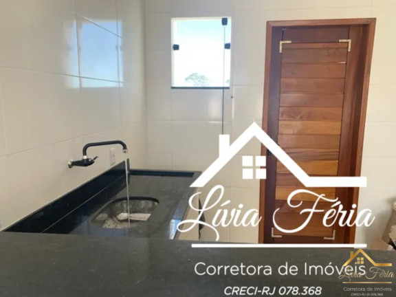 Imagem Casa com 2 Quartos à Venda, 50 m² em Parque Tarcisio Miranda - Campos Dos Goytacazes Imagem Casa com 2 Quartos à Venda, 50 m² em Parque Tarcisio Miranda - Campos Dos Goytacazes