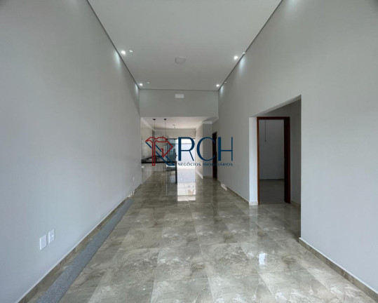 Casa com 3 Quartos à Venda, 107 m² em Caguassu - Sorocaba