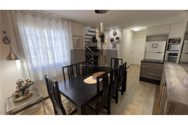 Imagem Apartamento com 3 Quartos à Venda, 126 m² em Vila Augusta - Guarulhos