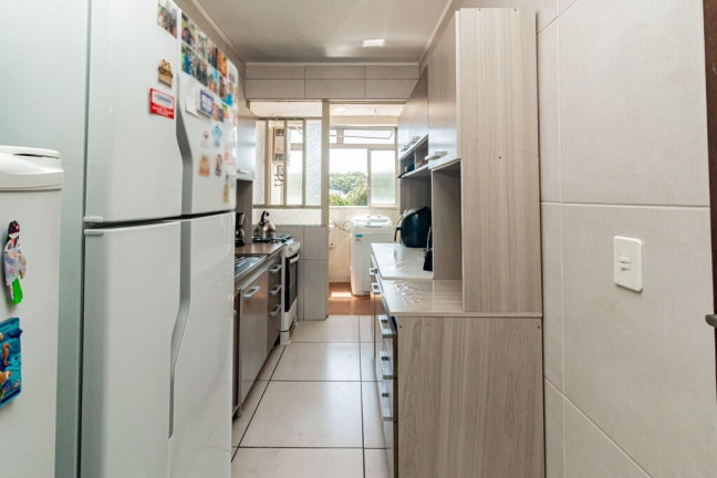 Imagem Apartamento com 2 Quartos à Venda, 72 m² em Medianeira - Porto Alegre