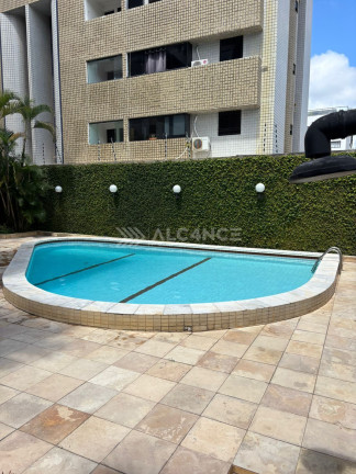 Imagem Apartamento com 3 Quartos à Venda, 172 m² em Intermares - Cabedelo Imagem Apartamento com 3 Quartos à Venda, 172 m² em Intermares - Cabedelo
