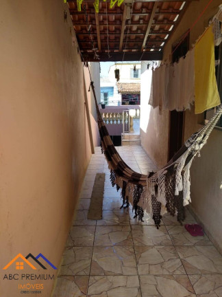 Imagem Casa com 3 Quartos à Venda, em Jardim Irene - Santo André Imagem Casa com 3 Quartos à Venda, em Jardim Irene - Santo André