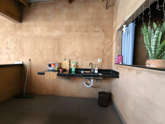 Imagem Casa com 1 Quarto à Venda, 119 m² em Vila Nasser - Campo Grande Imagem Casa com 1 Quarto à Venda, 119 m² em Vila Nasser - Campo Grande