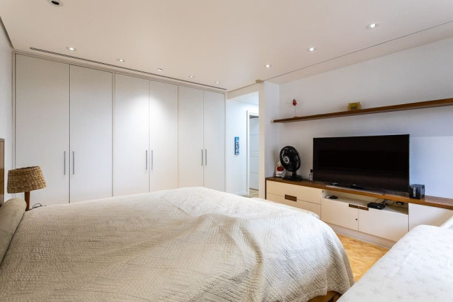 Imagem Apartamento com 4 Quartos à Venda, 485 m² em Jardim Europa - São Paulo Imagem Apartamento com 4 Quartos à Venda, 485 m² em Jardim Europa - São Paulo