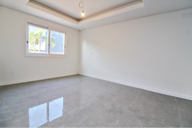 Imagem Casa de Condomínio com 3 Quartos à Venda, 197 m² em Vila Nova - Porto Alegre