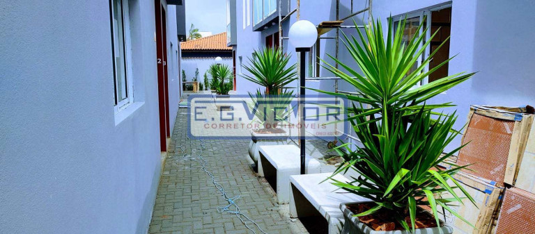 Imagem Sobrado com 2 Quartos à Venda, 63 m² em Belas Artes - Itanhaém Imagem Sobrado com 2 Quartos à Venda, 63 m² em Belas Artes - Itanhaém