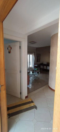 Imagem Sobrado com 4 Quartos à Venda, 395 m² em Chácara Cachoeira - Campo Grande
