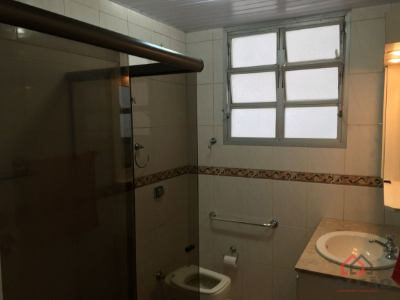 Imagem Apartamento com 2 Quartos à Venda, 191 m² em Gonzaga - Santos Imagem Apartamento com 2 Quartos à Venda, 191 m² em Gonzaga - Santos