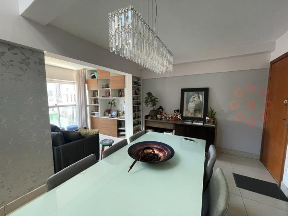 Imagem Cobertura com 3 Quartos à Venda, 175 m² em Lourdes - Belo Horizonte