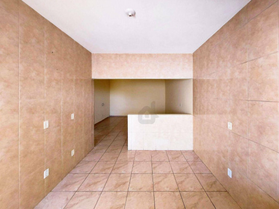 Imagem Casa com 2 Quartos à Venda, 170 m² em Jardim Residencial Chácara Ondina - Votorantim