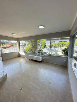 Imagem Casa com 3 Quartos à Venda, 269 m² em Condomínio Vista Alegre - Sede - Vinhedo