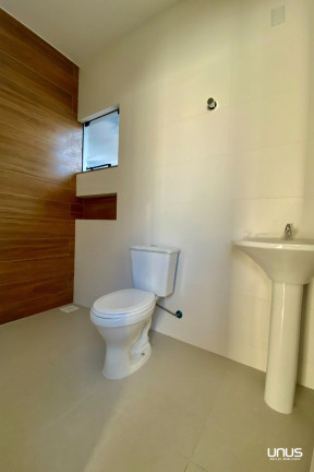 Imagem Casa com 3 Quartos à Venda, 200 m² em Forquilhas - São José