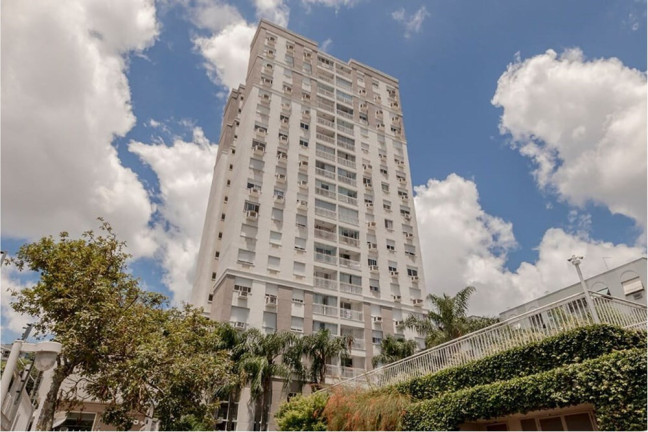 Imagem Apartamento com 2 Quartos à Venda, 60 m² em Cristo Redentor - Porto Alegre