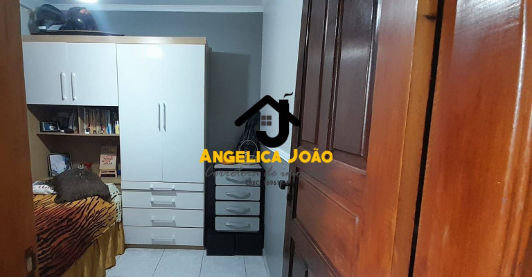 Imagem Sobrado com 3 Quartos à Venda, 101 m² em Vila Sao Jorge - São Vicente Imagem Sobrado com 3 Quartos à Venda, 101 m² em Vila Sao Jorge - São Vicente