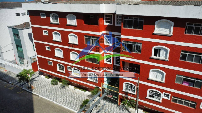 Imagem Apartamento com 1 Quarto à Venda, 62 m² em Tupy - Praia Grande Imagem Apartamento com 1 Quarto à Venda, 62 m² em Tupy - Praia Grande