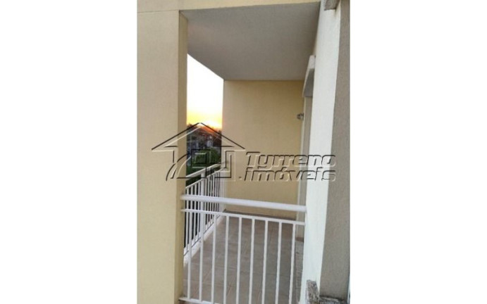 Imagem Apartamento com 2 Quartos à Venda, 53 m² em Jardim Sul - São José Dos Campos