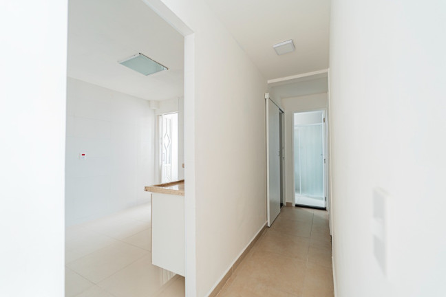 Imagem Apartamento com 2 Quartos à Venda, 61 m² em Vila Santa Catarina - São Paulo Imagem Apartamento com 2 Quartos à Venda, 61 m² em Vila Santa Catarina - São Paulo