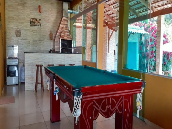 Imagem Imóvel com 5 Quartos à Venda, 2.500 m² em Vila Ipê Amarelo - Contagem