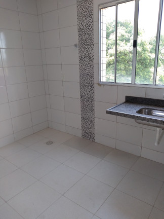 Imagem Apartamento com 2 Quartos à Venda, 70 m² em Jardim Nazaré - Betim