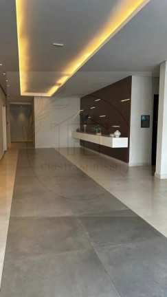 Imagem Apartamento com 3 Quartos à Venda, 158 m² em Jardim Olhos Dágua Ii - Ribeirão Preto Imagem Apartamento com 3 Quartos à Venda, 158 m² em Jardim Olhos Dágua Ii - Ribeirão Preto