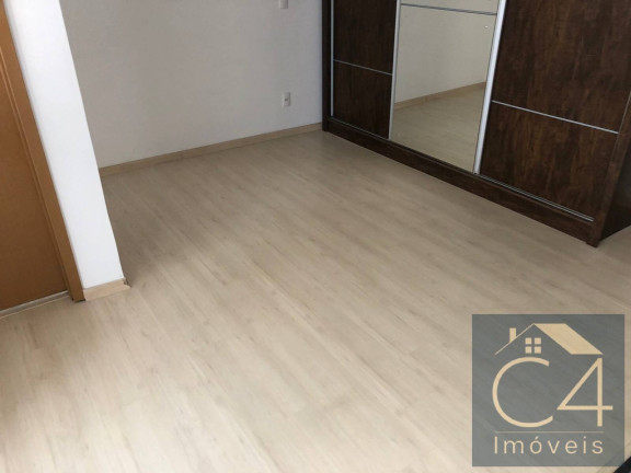 Imagem Apartamento com 1 Quarto à Venda, 40 m² em Altos Do Esplanada - São José Dos Campos
