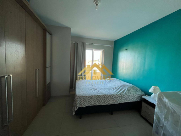 Imagem Imóvel com 2 Quartos à Venda, 108 m² em Itapery - Fortaleza Imagem Imóvel com 2 Quartos à Venda, 108 m² em Itapery - Fortaleza