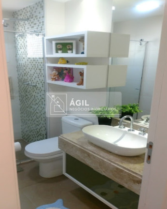 Imagem Apartamento com 4 Quartos à Venda, 259 m² em Jardim Das Colinas - São José Dos Campos Imagem Apartamento com 4 Quartos à Venda, 259 m² em Jardim Das Colinas - São José Dos Campos