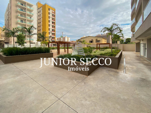 Imagem Apartamento com 1 Quarto à Venda, 50 m² em Vila Imperial - São José Do Rio Preto Imagem Apartamento com 1 Quarto à Venda, 50 m² em Vila Imperial - São José Do Rio Preto