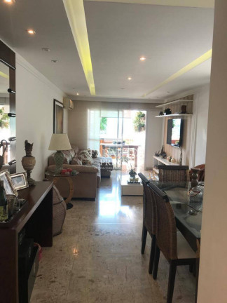 Imagem Cobertura com 3 Quartos à Venda, 180 m² em Ponta Da Praia - Santos