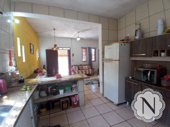 Imagem Sobrado com 3 Quartos à Venda, 145 m² em Gaivota - Itanhaém Imagem Sobrado com 3 Quartos à Venda, 145 m² em Gaivota - Itanhaém