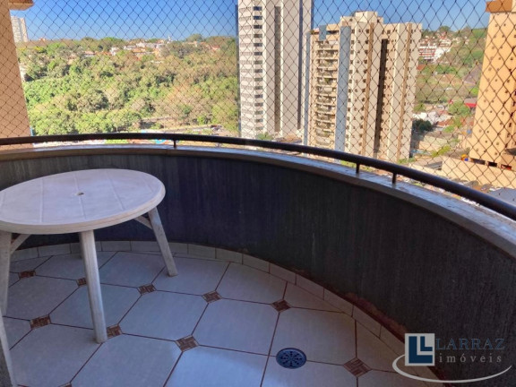 Imagem Imóvel com 3 Quartos à Venda, 125 m² em Santa Cruz - Ribeirao Preto Imagem Imóvel com 3 Quartos à Venda, 125 m² em Santa Cruz - Ribeirao Preto