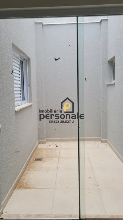 Imagem Imóvel com 3 Quartos à Venda, 112 m² em Condominio Terras De São Francisco - Sorocaba