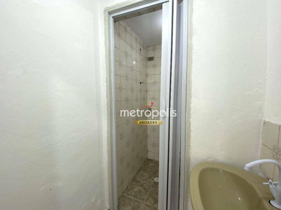Imagem Sala Comercial para Alugar, 80 m² em Jardim - Santo André Imagem Sala Comercial para Alugar, 80 m² em Jardim - Santo André