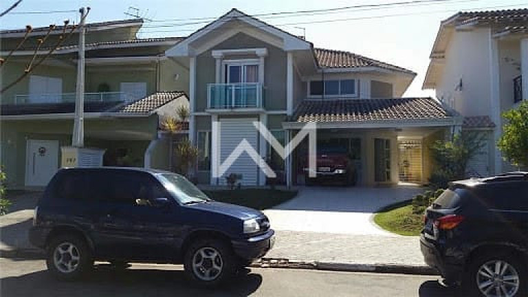 Imagem Sobrado com 3 Quartos à Venda, 240 m² em Conjunto Residencial Santana - Arujá Imagem Sobrado com 3 Quartos à Venda, 240 m² em Conjunto Residencial Santana - Arujá