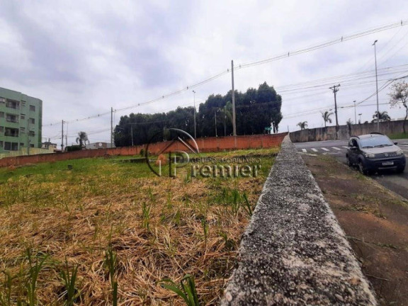 Imagem Terreno à Venda, 1.314 m² em Jardim Moacyr Arruda - Indaiatuba