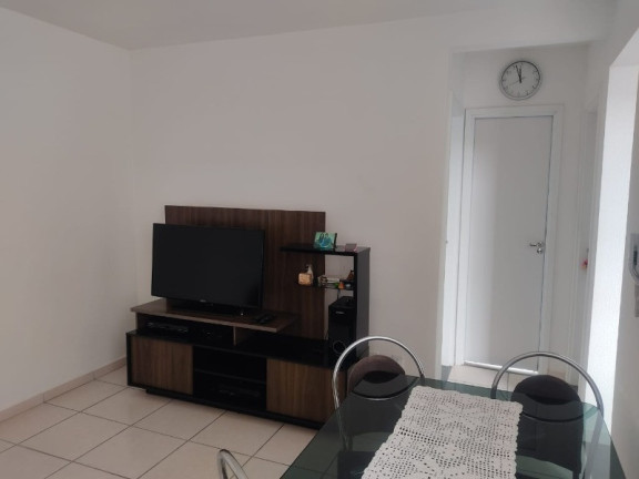 Imóvel com 2 Quartos à Venda, 45 m² em Paulo Camilo - Betim