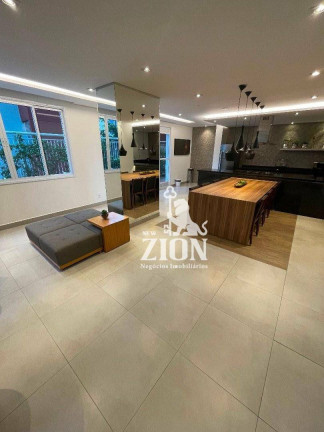 Imagem Apartamento com 2 Quartos à Venda, 80 m² em Santana - São Paulo