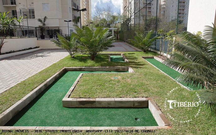 Imagem Apartamento com 2 Quartos à Venda, 55 m² em Macedo - Guarulhos