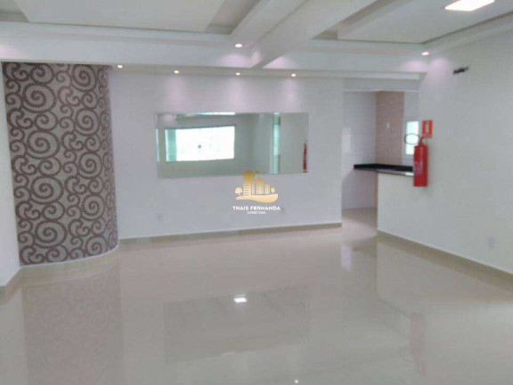 Imagem Apartamento com 2 Quartos à Venda, 88 m² em Real - Praia Grande