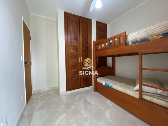 Imagem Apartamento com 3 Quartos à Venda, 115 m² em Pitangueiras - Guarujá