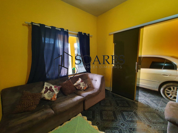 Imagem Casa com 3 Quartos à Venda, 280 m² em Cabanagem - Belém