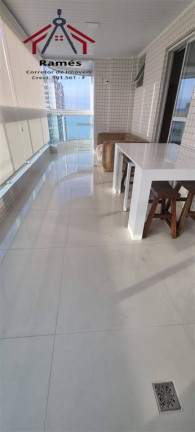 Imagem Apartamento com 3 Quartos à Venda, 156 m² em Canto Do Forte - Praia Grande Imagem Apartamento com 3 Quartos à Venda, 156 m² em Canto Do Forte - Praia Grande
