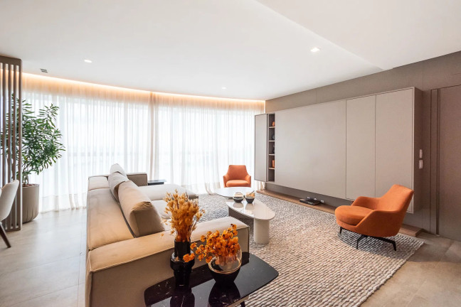 Imagem Apartamento com 3 Quartos à Venda, 328 m² em Fazenda - Itajaí