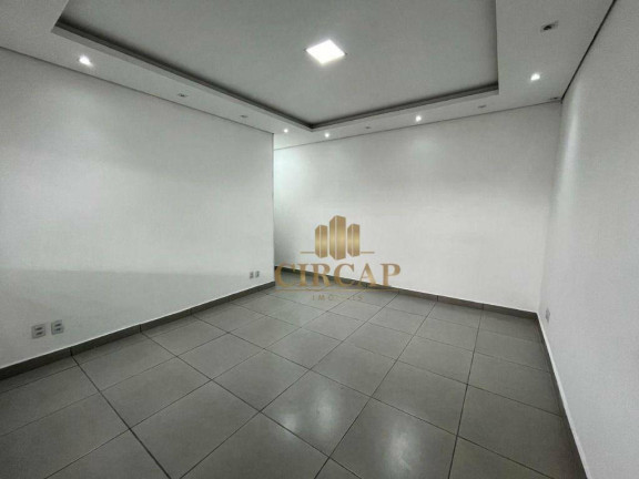 Imagem Galpão para Alugar, 660 m² em Vila Leopoldina - São Paulo