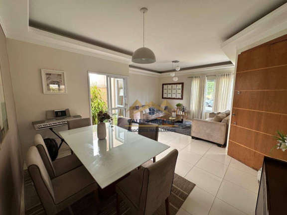 Imagem Casa com 3 Quartos à Venda, 160 m² em Vila Monte Verde - Tatuí Imagem Casa com 3 Quartos à Venda, 160 m² em Vila Monte Verde - Tatuí