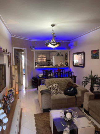 Imagem Casa com 3 Quartos à Venda, 136 m² em Vila Capri - Araruama