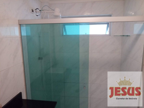 Imagem Apartamento com 2 Quartos à Venda, 94 m² em Jardim Virgínia - Guarujá