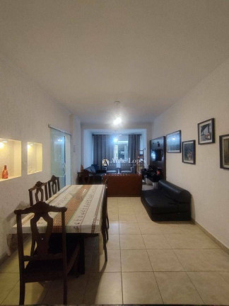 Imagem Apartamento com 2 Quartos à Venda, 109 m² em Embaré - Santos Imagem Apartamento com 2 Quartos à Venda, 109 m² em Embaré - Santos